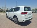 Toyota Land Cruiser VXR