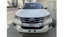 Toyota Fortuner EXR 2.7 | Under Warranty | Free Insurance | Inspected on 150+ parameters