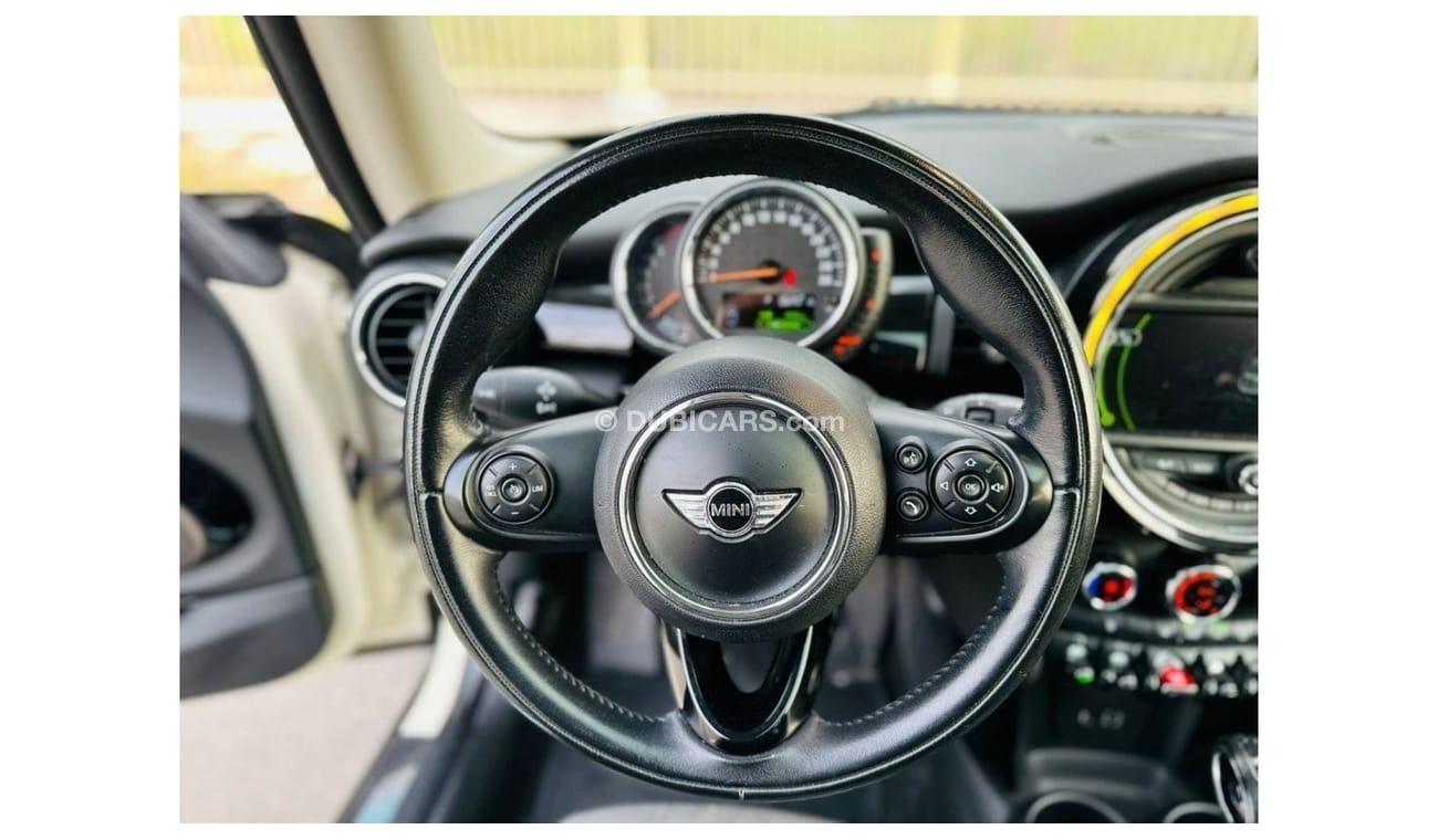 ميني كوبر Std