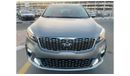 Kia Sorento EX Clean car