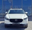 مازدا CX30 2025 2.0L (1210/-MONTHLY) GCC I ACCIDENT FREE