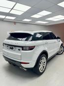 Land Rover Range Rover Evoque Dynamic SE
