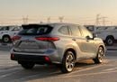 تويوتا هايلاندر  2022 Toyota Highlander Hybrid Full Option Gcc -2.5L V4 - Rear Camera & Sensor - Leather Seat - S
