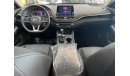 Nissan Altima 2.5L Zero Km with warranty 2019