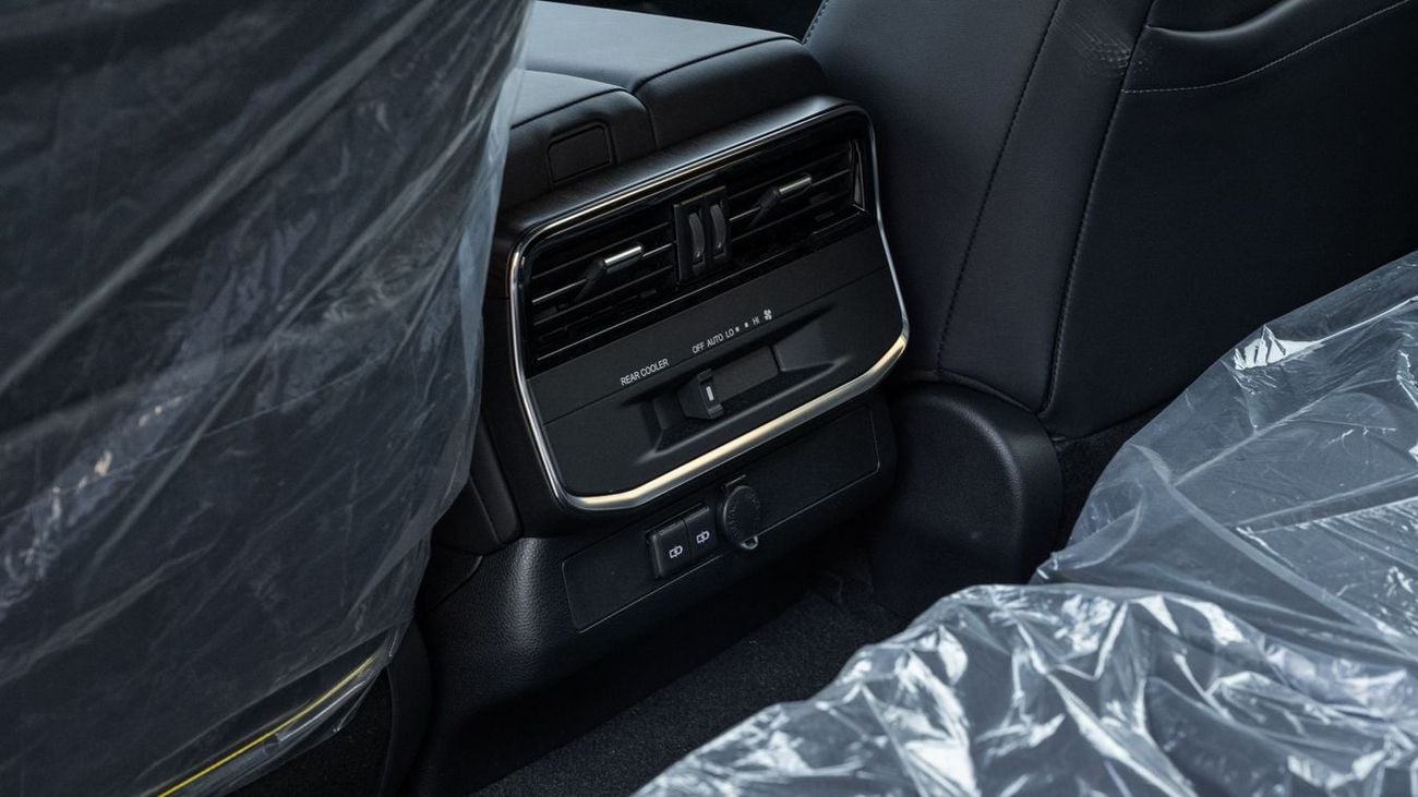 تويوتا لاند كروزر TOYOTA LANDCRUISER 4.0 GXR MID -2026YM