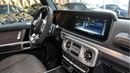 Mercedes-Benz G 63 AMG MERCEDES BENZ G63 AMG DOUBLE NIGHT PACKAGE 2024