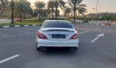 مرسيدس بنز CLS 500 Std Std Std Std CLS500AMG