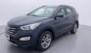 Hyundai Santa Fe GL 2.4 | Under Warranty | Inspected on 150+ parameters