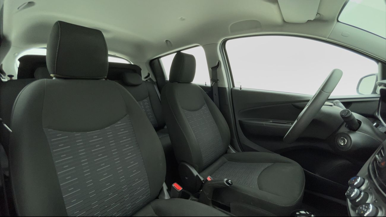 شيفروليه سبارك LS 1.4 | بدون دفعة مقدمة | اختبار قيادة مجاني للمنزل