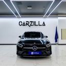 Mercedes-Benz A 35 AMG Mercedes Benz A35 AMG 4MATIC 2021 | Perfect Condition | GCC Specs