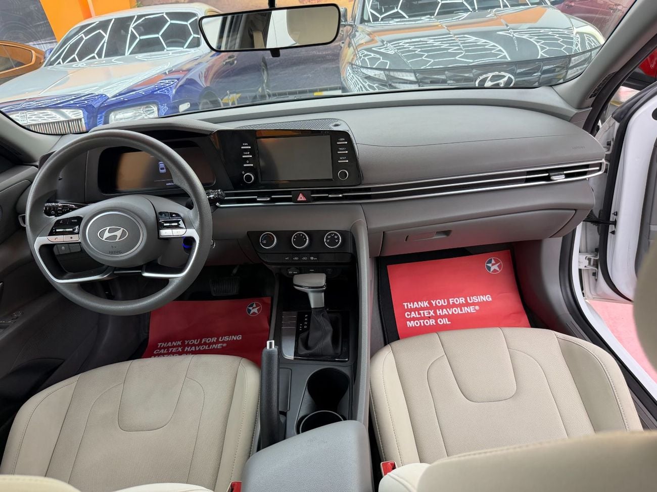 Hyundai Elantra Smart 1.6L