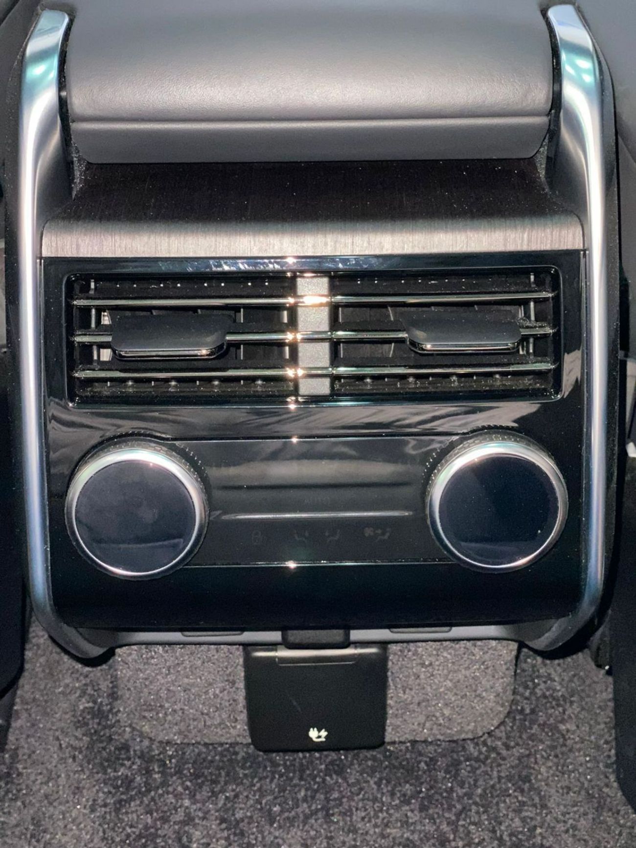 Land Rover Range Rover SE P400 3.0L