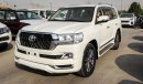 Toyota Land Cruiser Car For export only