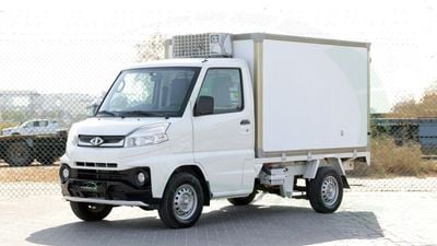 CMC Veryca ( Only For Export ) 2025 CMC Veryca Freezer 1.5L RWD GCC BRAND NEW