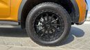 فورد رانجر Wildtrak RHD 2.0L V4 Turbo Diesel Engine 4WD 360° Camera Automatic Gear 5 Seats 4 Doors