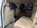 Lexus LX570 SIGNATURE