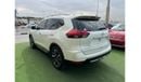 Nissan XTrail Nissan X-Trail SL/GCC/2018