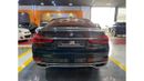 BMW 750Li Luxury BMW 7 Series | 750Li X Drive | 2016 |