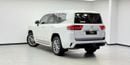 Toyota Land Cruiser VXR 2025 Toyota Land Cruiser VXR, 2028 Toyota Warranty, Full Toyota Service History, Low Km, GCC