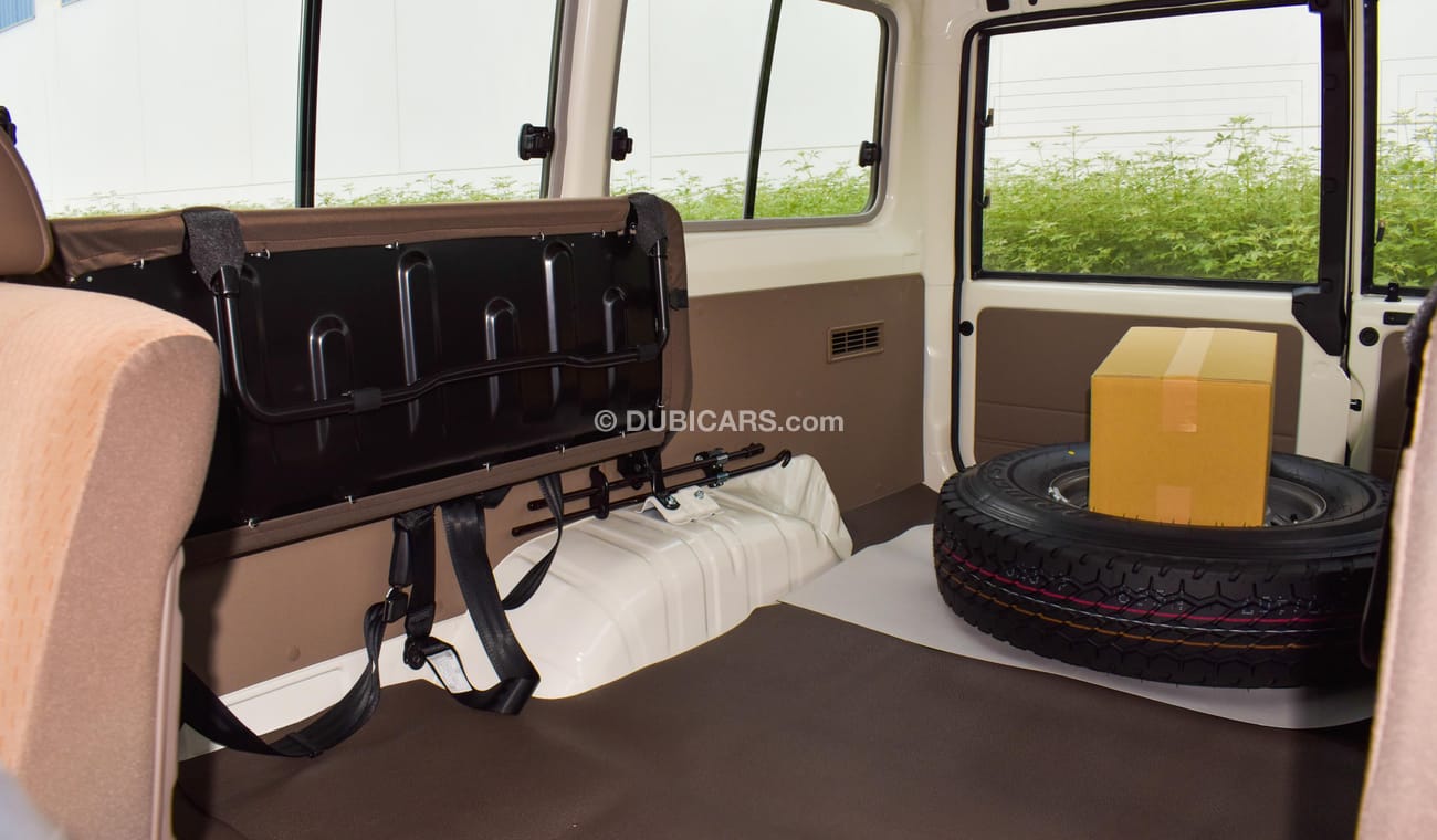 Toyota Land Cruiser 70