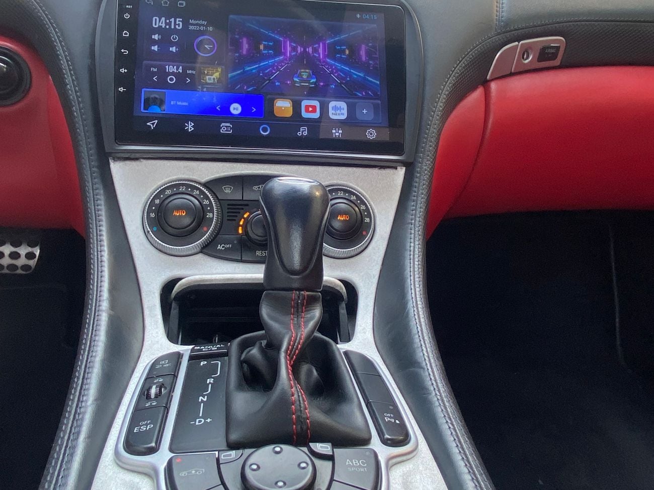 مرسيدس بنز S 350
