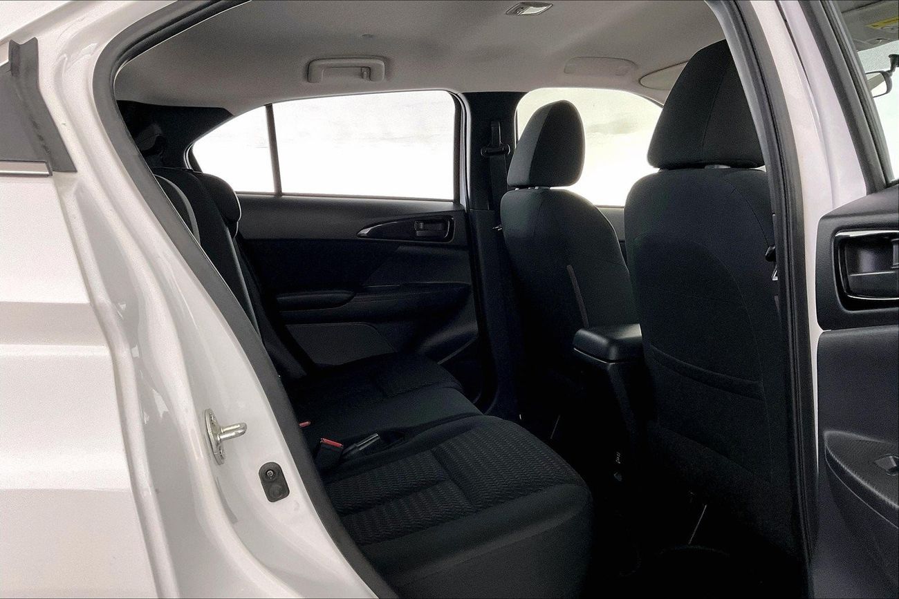 Honda Accord EX | 1 year free warranty | 0 Down Payment