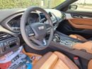 Cadillac CT5 Luxury 2.0T