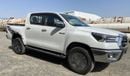 Toyota Hilux TOYOTA HILUX 2.7L PETROL 4/4 FULL OPTION 2023