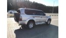 Toyota Prado Toyota Prado  2001 v6 g cc full automatic