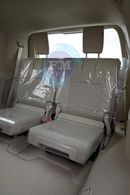 Toyota Land Cruiser 300 VXR V6 4.0L Petrol 7 Seater Automatic