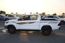 Toyota Hilux Hilux 2.7L V4 Petrol Automatic ( Oman Spec ) Full Option