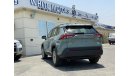 تويوتا راف ٤ TOYOTA RAV 4 HYBRID 2.5L SUV MY 2020