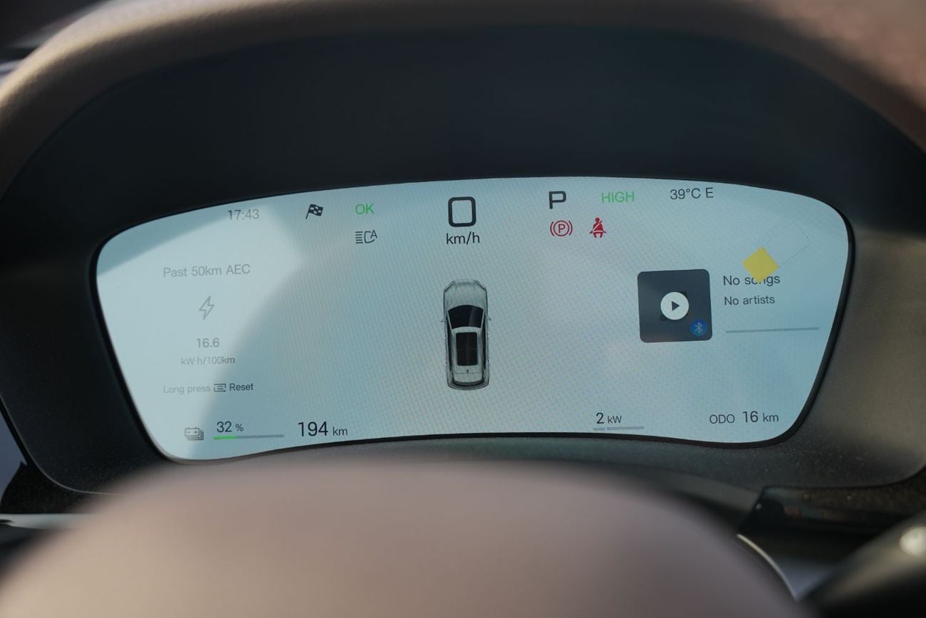 BYD Song Plus 2025 BYD Song Plus 605km Flagship Smart Driving Edition