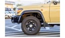 Toyota Land Cruiser 70 TOYOTA LAND CRUISER HARDTOP 4.0L V6 70 SERIES AWD 2022 | AVAILABLE FOR EXPORT