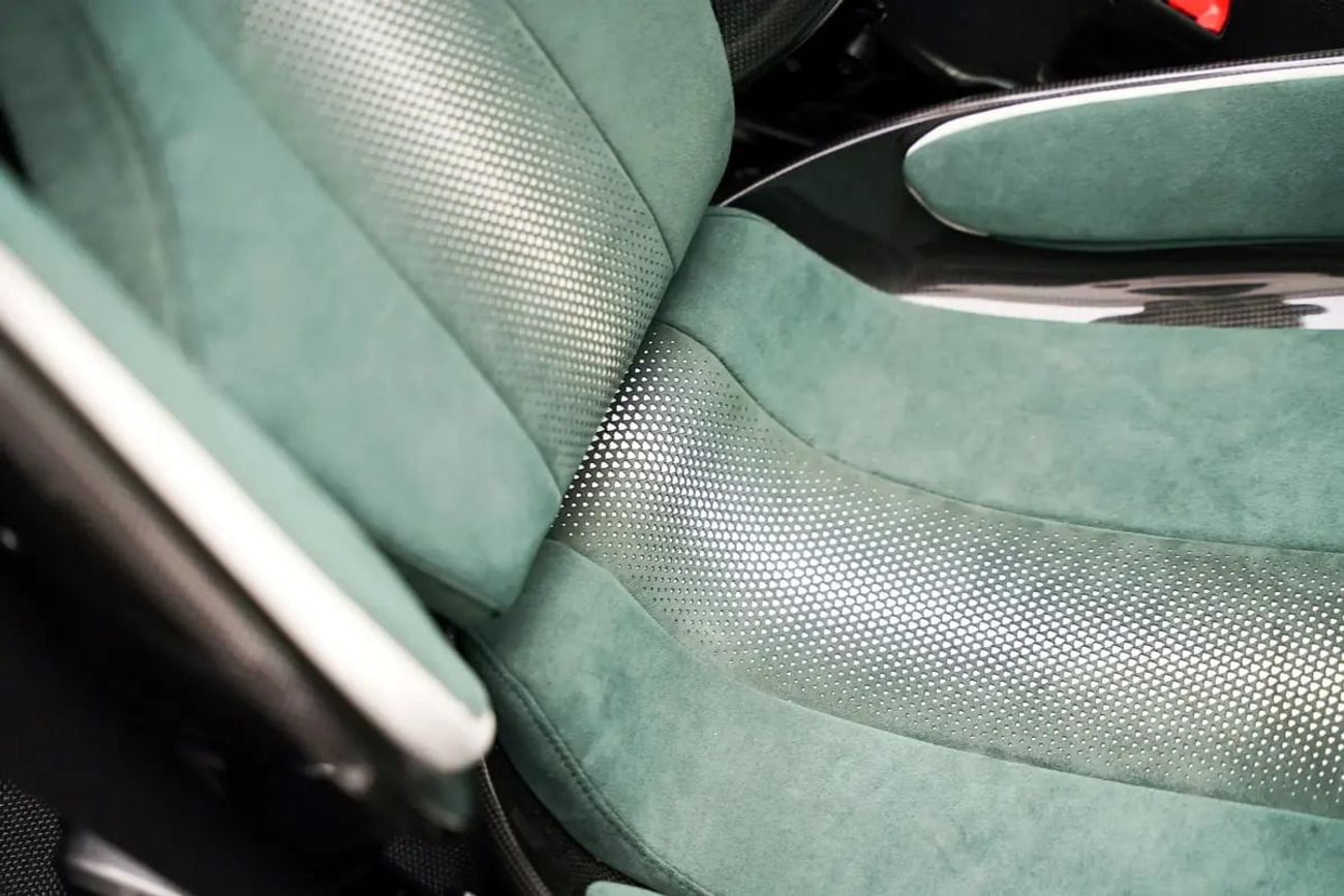 فيراري 296 GTS CAVALCADE EDITION 1 OF 10 WITH 7 YEARS SERVICE CONTRACT