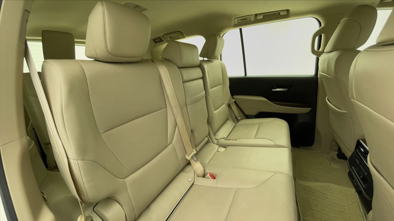 تويوتا لاند كروزر GXR 4 | بدون دفعة مقدمة | اختبار القيادة في المنزل