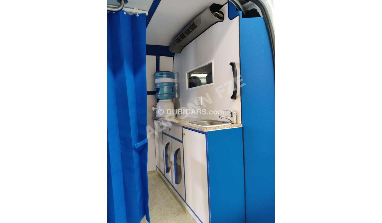 Renault Master 2022 Renault Master, 2.3L  6V, Diesel Manual