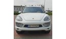 Porsche Cayenne S For Urgent Sale 2012