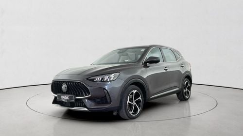 MG HS LUXURY | Guaranteed Warranty | 0 Down Payment