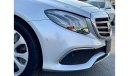 Mercedes-Benz E 400 Full Option fresh japan import Low Mileage