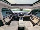 Toyota Highlander VXR Hybrid - GCC Specs - Pristine Condition