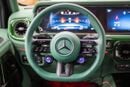 مرسيدس بنز G 63 AMG 4MATIC SUV