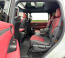Nissan Patrol LE PLATINUM CITY
