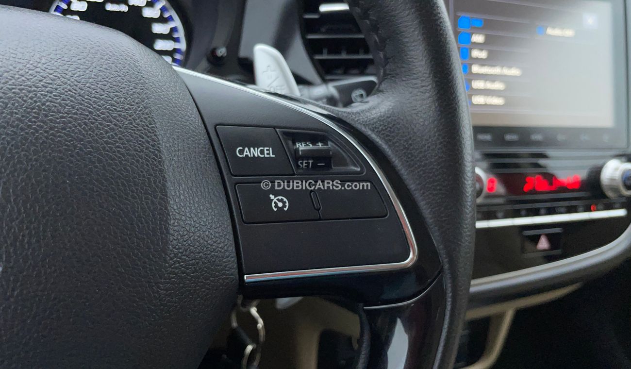 Mitsubishi Outlander GLX LOWLINE 2.4 | Zero Down Payment | Free Home Test Drive