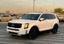 Kia Telluride 2020 Kia Telluride SX 3.8L V6 - 291HP FWD - Full Option 360* CAM Panorama View - 7 Seater - Radar Se