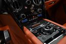 رولز رويس كولينان BLACK BADGE 2023 Rolls Royce Cullinan Black Badge, 2027 Rolls Royce Warranty And Service Pack, GCC