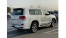 تويوتا لاند كروزر 2008 TOYOTA LAND CRUISER 2021 SHAPE