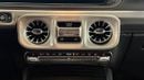 Mercedes-Benz G 63 AMG Mercedes Benz G63 AMG - Double Night Package - 2025