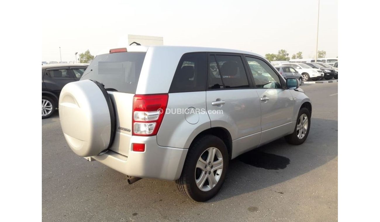 Suzuki Escudo Suzuki Escudo RIGHT HAND DRIVE (Stock no PM 231 )