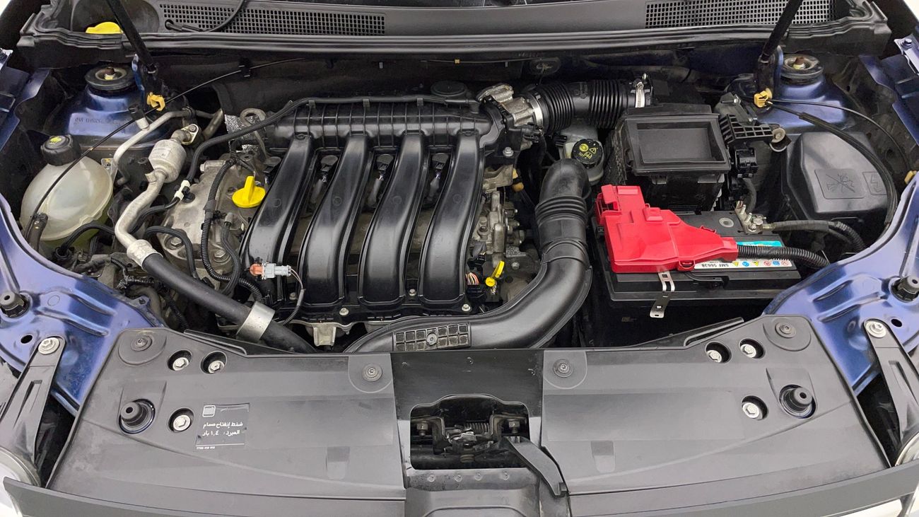 رينو داستر SE 2 | بدون دفعة مقدمة | اختبار القيادة في المنزل